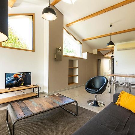 Appartement 4/6 Places Sud Ardeche Rosieres  Екстер'єр фото